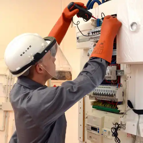 elektricien Tegelen